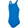 Speedo Essential Endurance+ Medalist Swimsuit - Bondi Blue (812516A369)