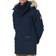 Canada Goose Emory Parka - Atlantic Navy