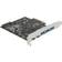 DeLock 89064 Adattatore Interno USB 3.2 Gen 2