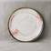 Seltmann Weiden Doris Flat tallrik 25cm