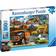 Ravensburger Construction Vehicles 100 Pieces