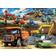 Ravensburger Construction Vehicles 100 Pieces