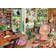 Ravensburger My Haven No 8 The Garden Shed 1000 Pieces