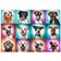 Trefl Funny Dog ​​Portraits 2000 Pieces