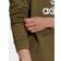 adidas Adicolor Classics Trefoil Crewneck Sweatshirt - Focus Olive/White