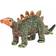vidaXL Stegosaurus Dinosaur XXL