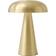 &Tradition Como Sc53 Bordslampa 21cm