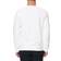 Colorful Standard Classic Organic Crew Neck Sweatshirt - Optical White