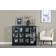 Venture Design Lock Bogreol 95cm