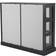 Venture Design Lock Bogreol 95cm