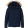 Canada Goose Wyndham Parka Heritage Uomo - Atlantic Navy