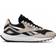 Reebok Classic Leather Legacy AZ - Core Black/Stucco/Silver Metallic