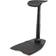 Deltaco Ergonomic Standing Sedia