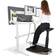 Deltaco Ergonomic Standing Sedia