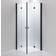 INR Linc Angel Flex (512102199) 900x900x2000mm