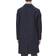 Mackintosh Manchester Car Coat - Navy