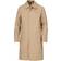 Mackintosh Manchester Car Coat - Beige