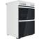 Indesit ID67V9KMW/UK White