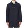 Mackintosh Cambridge Car Coat - Navy