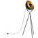 QAZQA Magna 40 Eglip Gulvlampe & Havelampe
