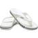 Crocs Bayaband Flip - White/Navy