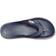 Crocs Bayaband Flip - Navy/Pepper