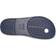 Crocs Bayaband Flip - Navy/Pepper