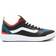 Vans Carbon Ultrarange Exo M - Black/Electric Orange
