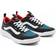 Vans Carbon Ultrarange Exo M - Black/Electric Orange