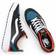 Vans Carbon Ultrarange Exo M - Black/Electric Orange