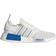 Adidas NMD R1 White Blue Bird