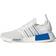 Adidas NMD_R1 White Blue Bird - Men's