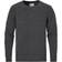 Colorful Standard Classic Merino Wool Crew - Lava Grey