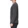 Colorful Standard Classic Merino Wool Crew - Lava Grey