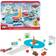 Mattel Disney Pixar Cars Mini Racers Advent Calendar