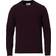 Colorful Standard Classic Merino Trui - Oxblood Red