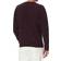 Colorful Standard Classic Merino Trui - Oxblood Red
