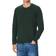 Colorful Standard Classic Merino Wool Crew Neck Emerald Green