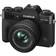 Fujifilm X-T30 II + XC 15-45mm F3.5-5.6 OIS PZ Black