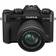 Fujifilm X-T30 II + XC 15-45mm F3.5-5.6 OIS PZ Black