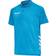 Hummel Promo Polo Shirt - Diva Blue (207449-7428)