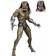 NECA Deluxe Ultimate Assassin Predator Unarmoured