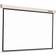 Reflecta 110" CrystalLine Motor, moottoroitu 200 x 200 -valkokangas, 1:1