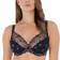 Fantasie Aubree Side Support Bra - Navy