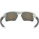 Oakley Flak 2.0 XL OO9188 Polished White Prizm Ruby