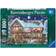 Ravensburger Puzzle Xxl Ravensburguer Navidad 100 Piezas