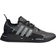 Adidas NMD_R1 M - Core Black/Silver Metallic/Carbon