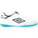 Umbro Special Eternal Team NT IC - White/Evening Blue/Scuba Blue/Zinnia