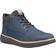 Timberland Cross Mark - Navy Blues