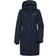 Didriksons Emilia Parka 2 - Dark Night Blue